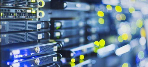 智安网络解析 按网络规模划分的服务器类型及其在计算机系统服务中的应用